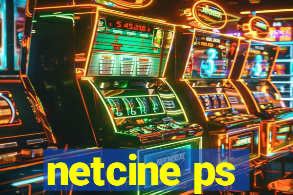 netcine ps